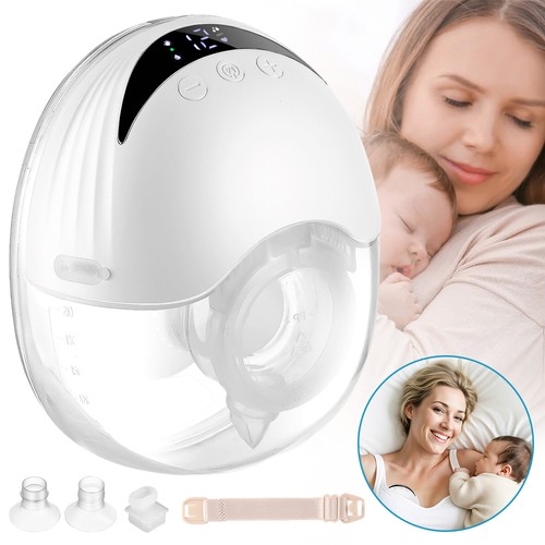 Milchpumpe wiederaufladbare - milchpumpe,