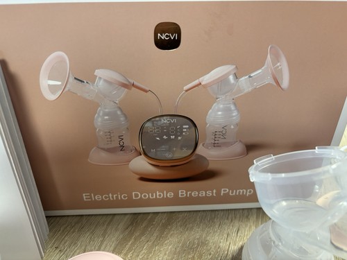 Ncvi elektrische milchpumpe - ncvi,