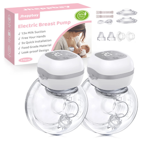 Usb tragbare milchpumpe - usb,