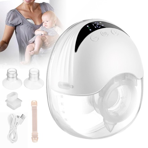 Milchpumpe elektrisch - milchpumpe,