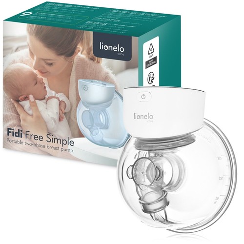 Lionelo fidi free simple - lionelo,