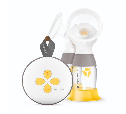 Medela swing maxi - medela,