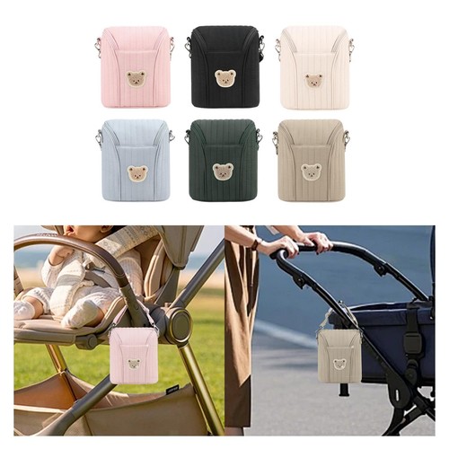 Muttermilch-Kühltasche