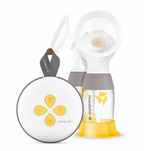 Medela swing maxi - medela,