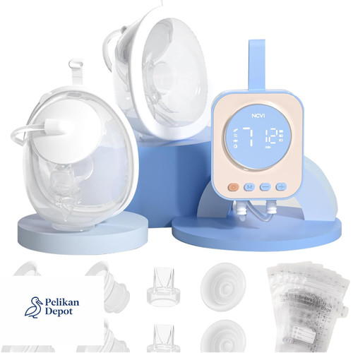 Milchpumpe elektrisch - milchpumpe,