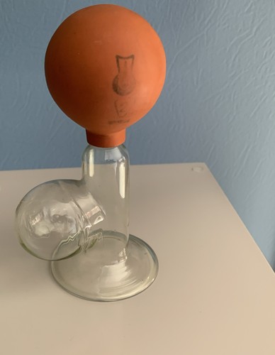 Milchpumpe für