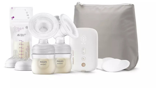 Philips avent elektrische - avent,