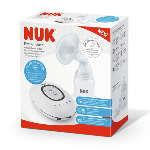 Nuk firstchoice elektrische - nuk,