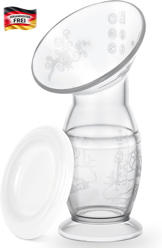 Handmilchpumpe 100 bpa - handmilchpumpe, bpa-frei